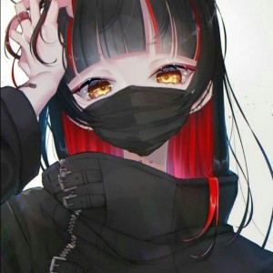 عکس انیمه ای