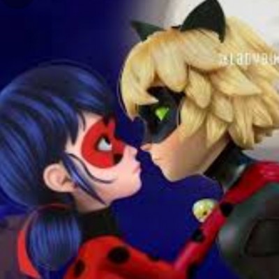 کمیک های کیوت میراکلسی