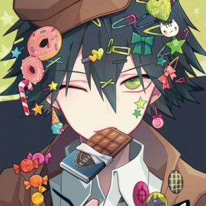 امروز تولد رانپوعه 💖