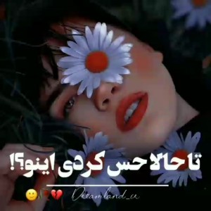 عکس تا حالا شده؟