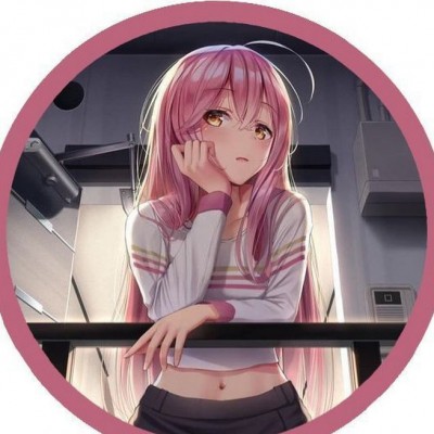 عکس انیمه ای