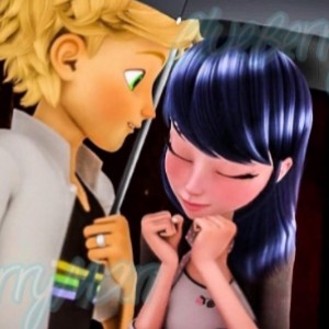 کمیک های کیوت میراکلسی