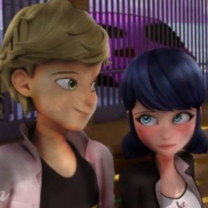 کمیک میراکلسی