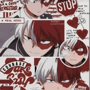 عکس انیمه ای