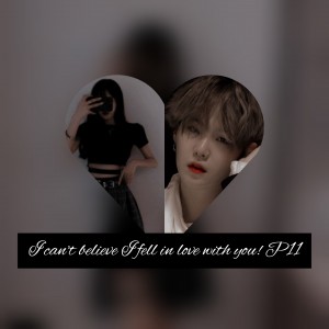 عکس باورم نمیشه عاشق تو شدم! P11