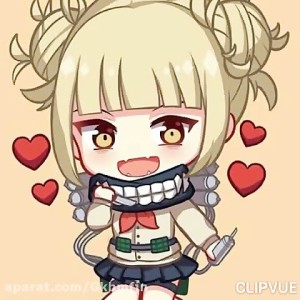 عکس از توگا جونم