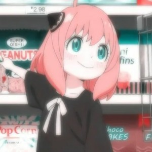 عکس انیمه ای