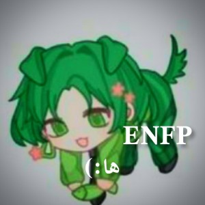 ENFP ها :)
