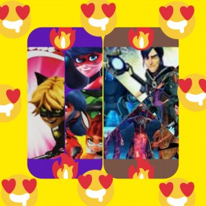 گرجای شخصیت بودی چیکا میکردی؟؟