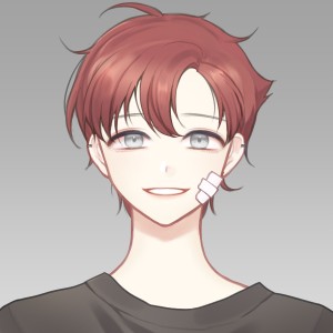 عکس انیمه ای