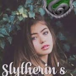 عکس Slytherin princess-ch3-part6