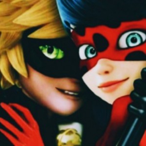 کمیک های کیوت میراکلسی