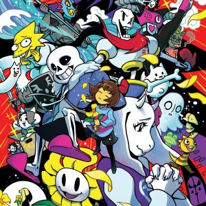 خانه جغد X اندرتیل