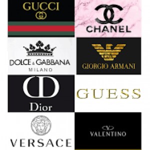 معروف ترین برند های لباس