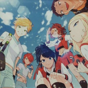 شخصیت های داستان سوگند عشق