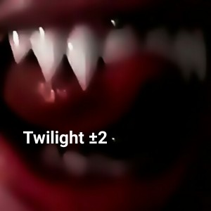 عکس Twilight ±p2 گرگ و میش