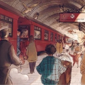 والیپر هری پاتر :)p3