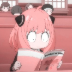 نکاتی درباره spy×family =)