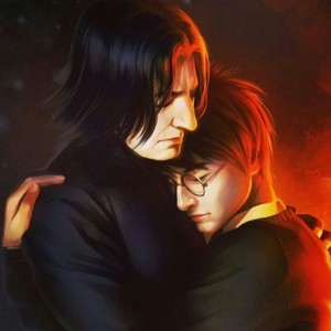 طنز هری پاتر ۲