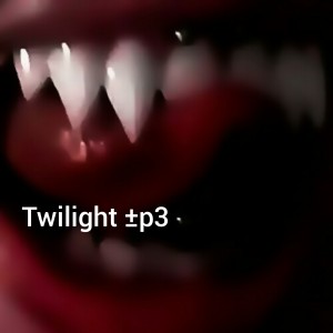 عکس Twilight ±p3 گرگ و میش