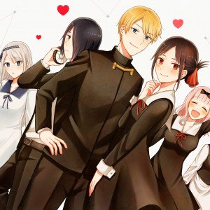 انیمه معرفی