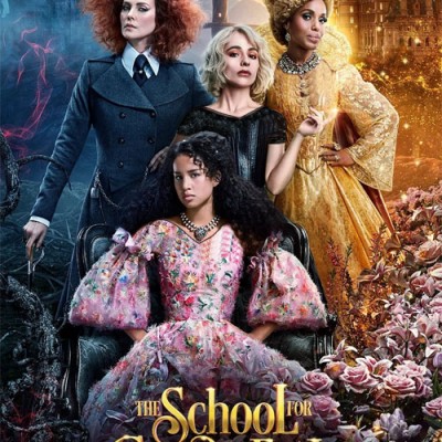 *فیلم مدرسه خیر و شر