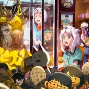 ایتادوری و انیا 💞