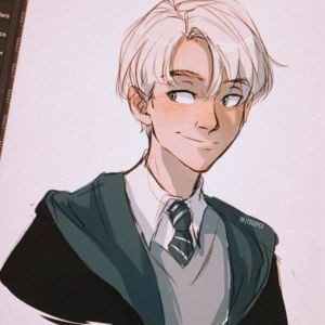 عکسهای دراکو مالفوی : ")