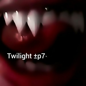 عکس Twilight ±p7 گرگ و میش