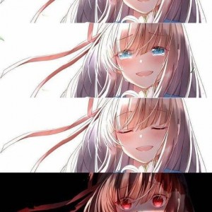 عکس انیمه ای