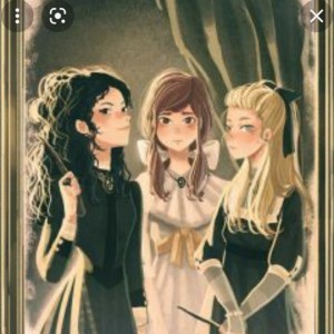 خواهران بلک....