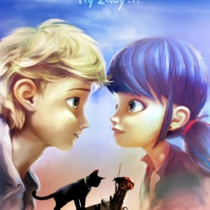 عکس های فصل ۵ میراکلسی