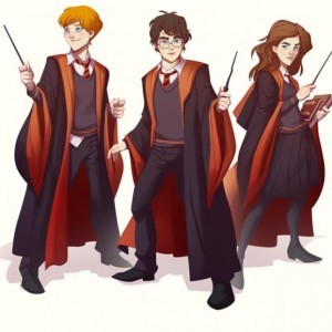 ورد جادوگری :)p4