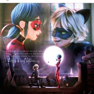 عکس میراکلسی ، بیداری