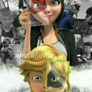 عکس های جدید فصل ۵ میراکلسی