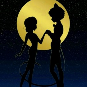 کمیک های کیوت میراکلسی