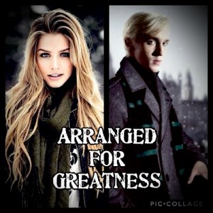 Slytherin princess-ch5-part2