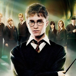 پوستر هری پاتر:)p2