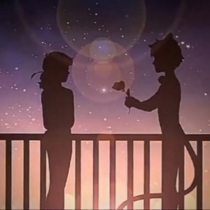 کمیک های کیوت میراکلسی