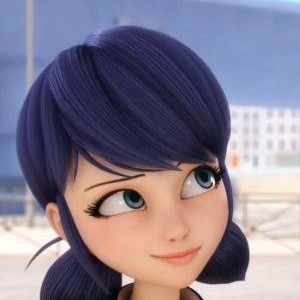 چقدر مرینت رو میشناسی