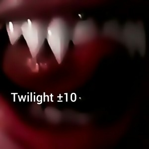 عکس Twilight ±p10 گرگ و میش