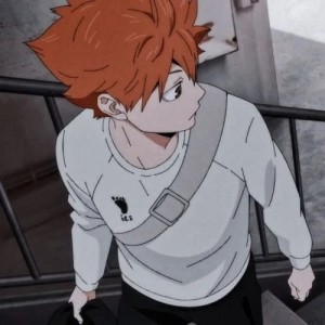 هایکیو! کمیاب کراش🦾🧡