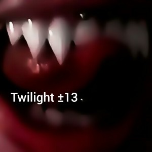 عکس Twilight ±p13 گرگ و میش