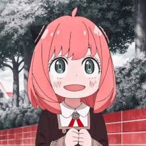 عکس عکس های آنیاپارت1🗿😂