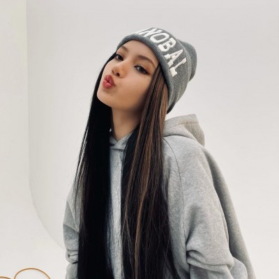 چقدر بلک پینکو میشناسی ♡