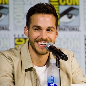 کریس وود رو چقدر میشناسی