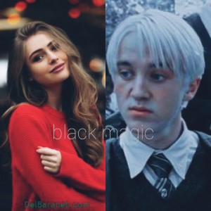 عکس black magic 23