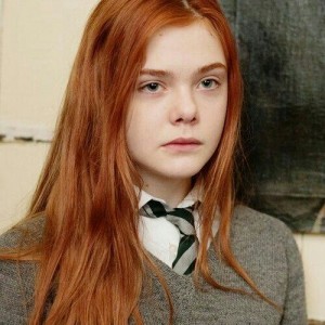 لیلی لونا ... اسکورپیوس 💚