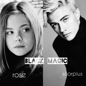 black magic فصل 2 پارت 1