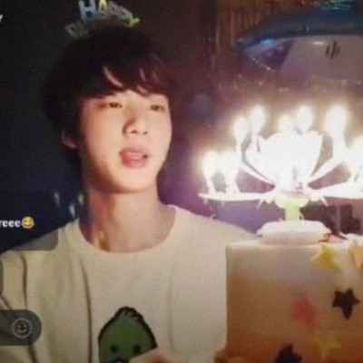 تولدت مبارک جین کوچولو